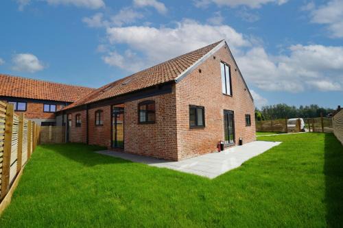 Rookery Park Barn