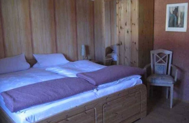 Chambre 1 - Haus am Wald
