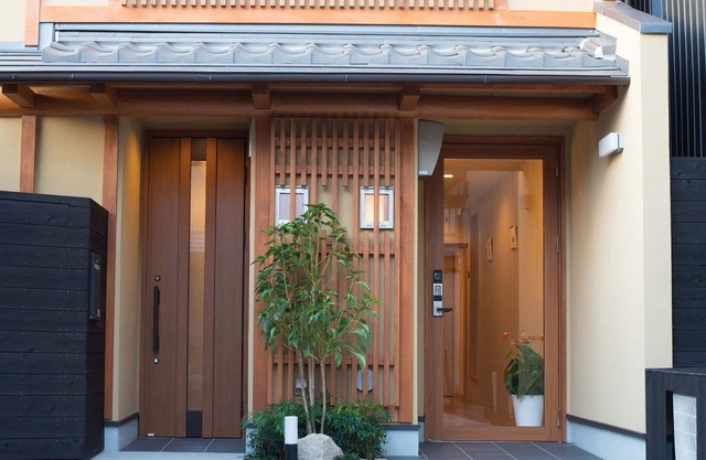 Room 1 of the owners choice Japanese and Wester / Kyoto Kyōto