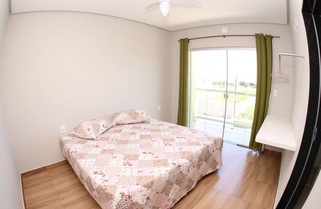 Chambre 1 Pousada Pérola MIneira