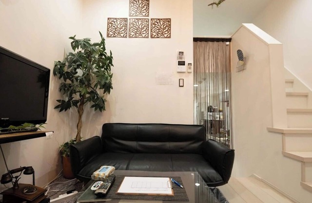 Room 101 10 minutes from Nagoya Station Pets a - Room 101 10 minutes from Nagoya Station Pets allowed Water purifier Air purifier available New construction / Nagoya Aichi