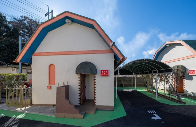 Room 101 / Narita Chiba