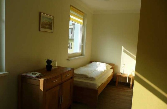 Chambre 2 (BG) - Pension Moment