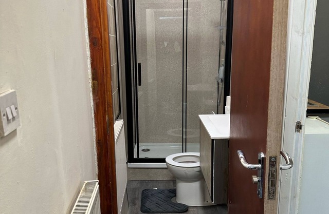 Room 2 in South Yorkshire