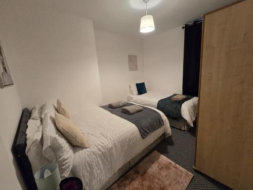 Room 2 shared house in Anfield