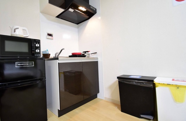 Room 201 Maximum capacity 4 people pets OK / Okayama Okayama