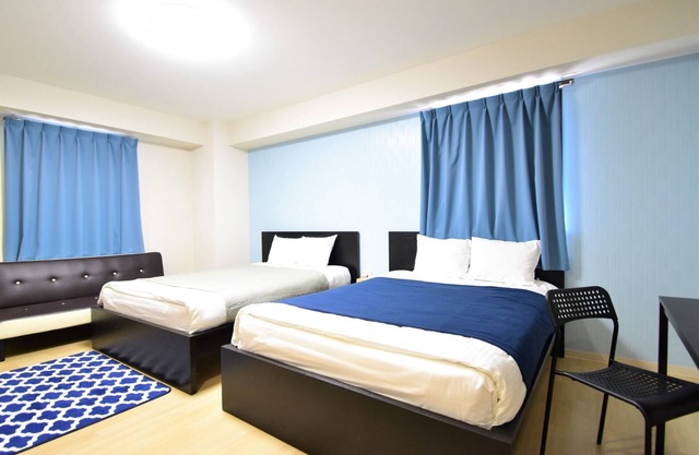 Pets are allowed Room 203 / Okayama Okayama