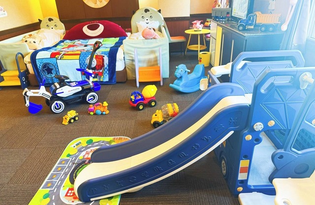 Kids Room BBQ Plan Includes allyoucandrink c / Kitagunmagun Gunma