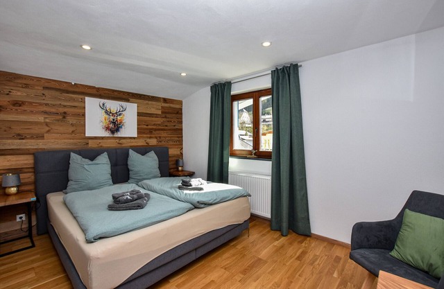 Room '3 - Cozy' with Mountain View and Wi-Fi