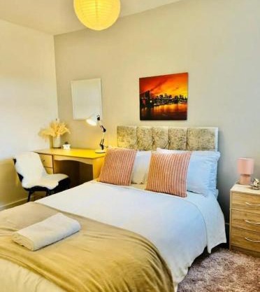 Room 3 Shared House in L6