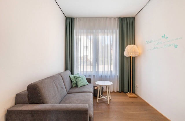 Chambre "3" avec terrasse partagée et Wi-Fi