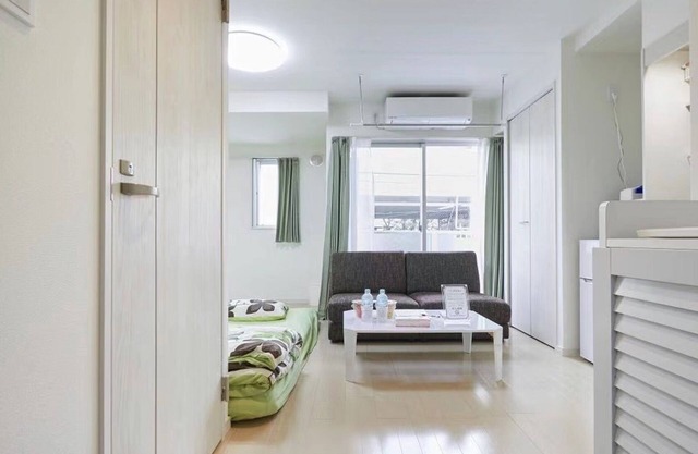 Room 3021 minute walk from Samezu Station 9 minu / Shinagawa-ku Tokyo