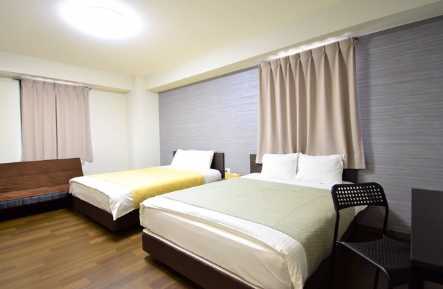 Regalia Inn Room 303 / Okayama Okayama