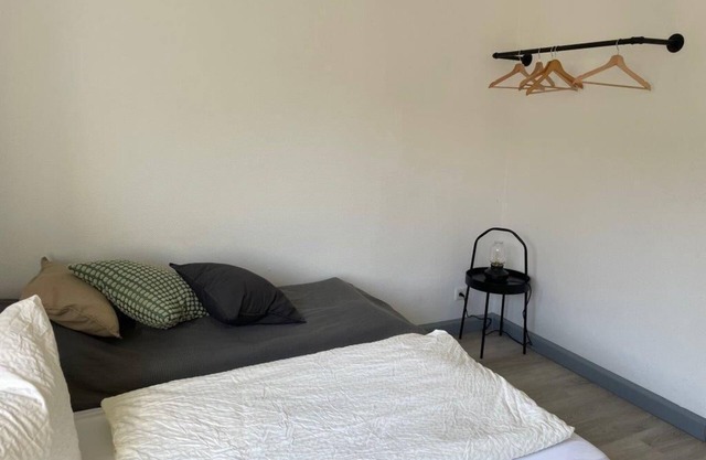 Bigge Elements guest room 4 "West" 4 persons