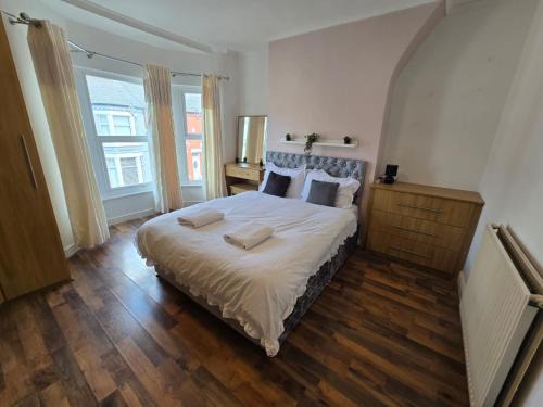 Room 4 Shared House