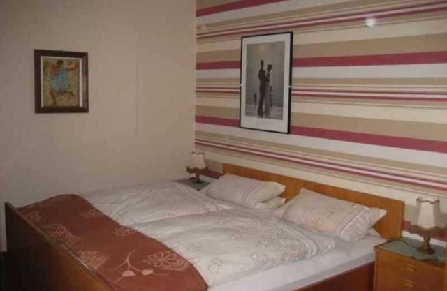 Chambre 5 - Haus am Wald