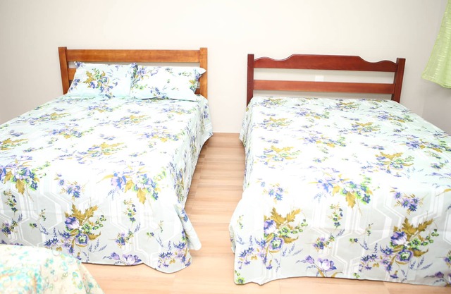 Chambre 5 Pousada Pérola Mineira