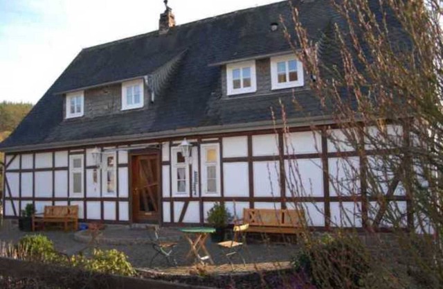 Chambre 6 - Haus am Wald