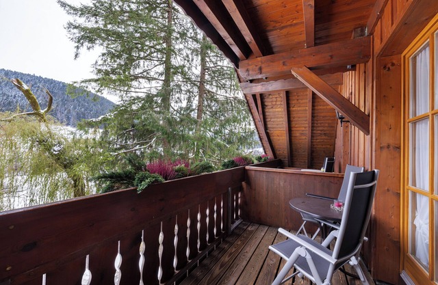 Chambre '6' avec vue sur les montagnes, terrasse partagée et Wi-Fi
