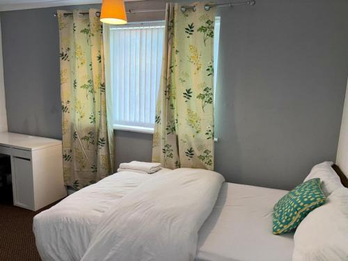 Room A at StanBros