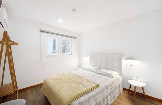 Chambre 'Al Katekero - Quarto 104' avec Wi-Fi et climatisation