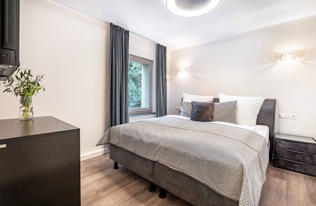 Chambre 'Am Weißen Gold Nr 3' avec Wi-Fi