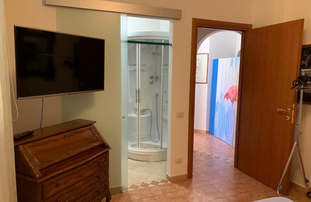 Room ANASTASIA stanza