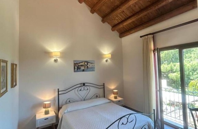 Room 'Anfora' with Mountain View, Wi-Fi and Air Conditioning