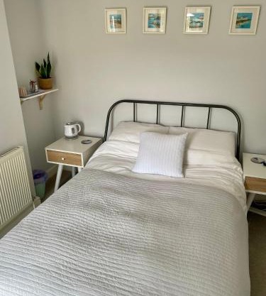 Room at Private House