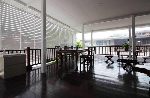 Room-baan Khunphiphit Homestay No3373