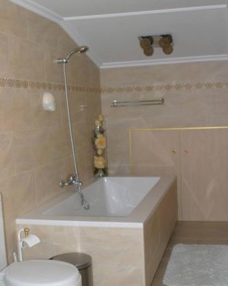 Room Centro shared bathroom Wifi