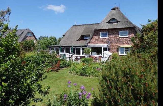 Chambre 02 - Pension Möwennest