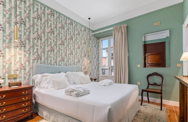 Chambre "Deluxe" avec piscine partagée, terrasse partagée et Wi-Fi