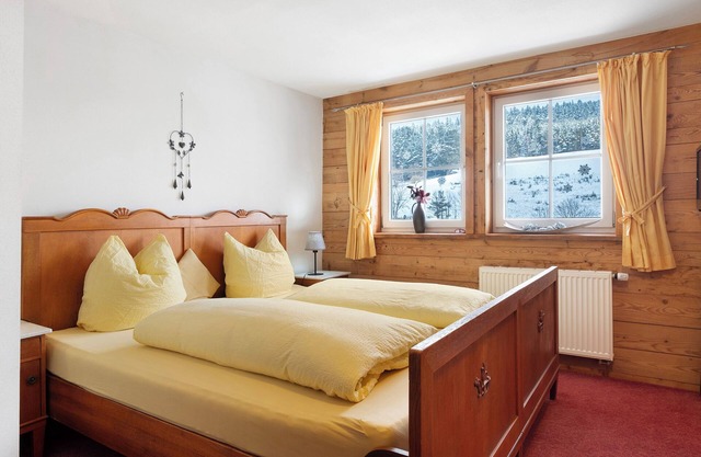 Chambre 'Doppelzimmer Ohne Balkon 23' avec jardin partagé et Wi-Fi