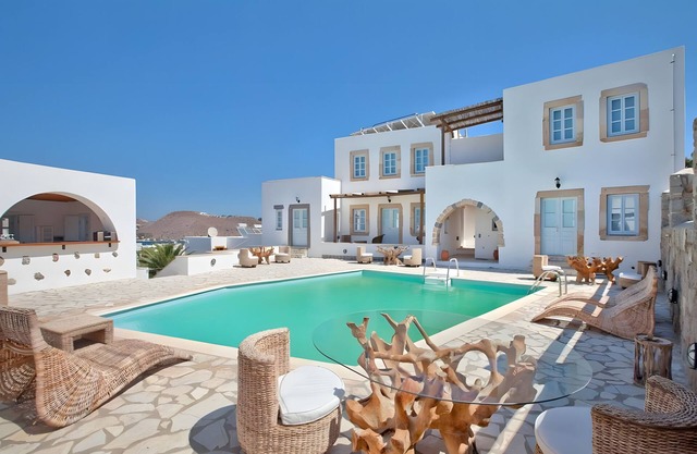 Chambre 'Double Vue sur Mer No 3' avec Vue sur Mer, Wi-Fi et Climatisation