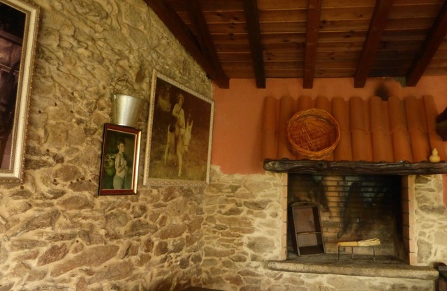 CHAMBRE E - COTTAGE
