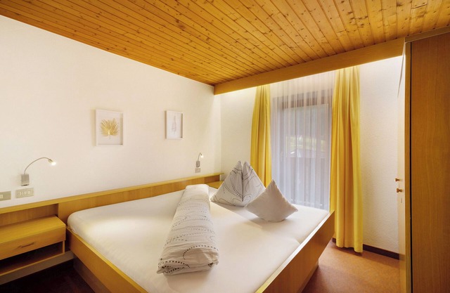 Chambre 'Ederhof 7' avec vue sur les montagnes, terrasse partagée et Wi-Fi