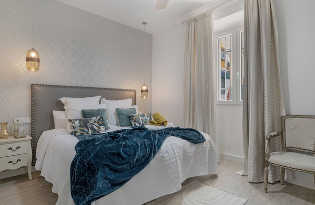 Chambre 'Esmeralda' avec vue sur les montagnes, terrasse partagée et Wi-Fi