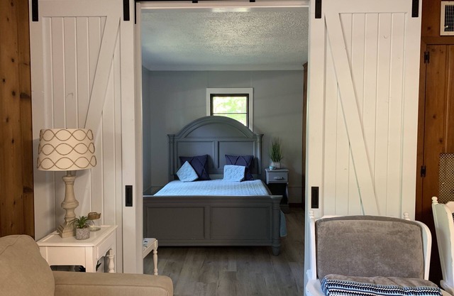 Chambre pour tous - Cottage avec vue sur la colline