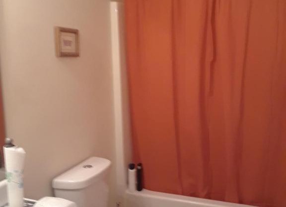 Room for female