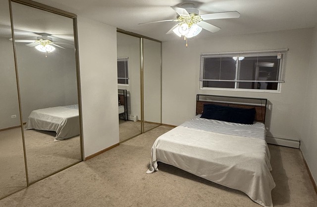 Room in Des Plaines Near O'hare