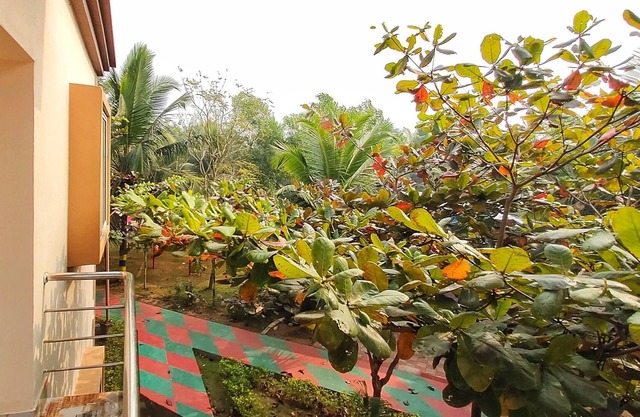 Room in Farmhouse - Janardan Kings Coco Palms Resort Konark