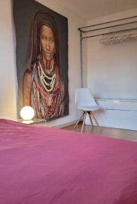 Room in Marzili