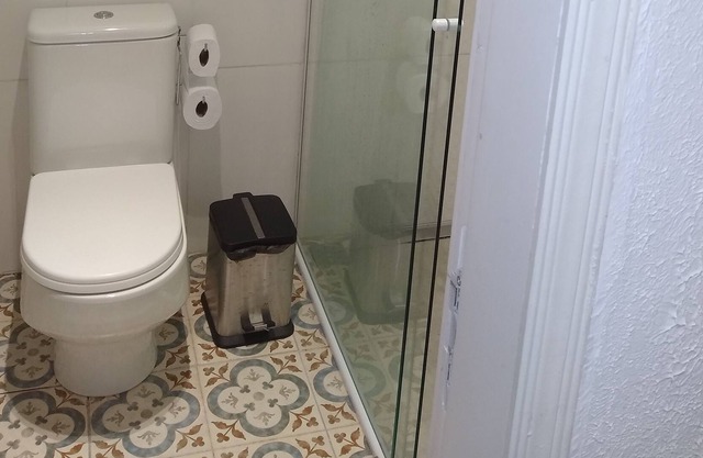 Chambre dans rue calme au centre de sp .1. 2 km du métro Brás