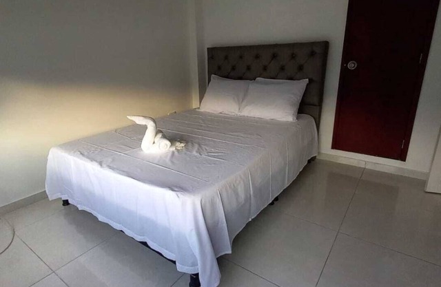 Room in strategic location - Villavicencio