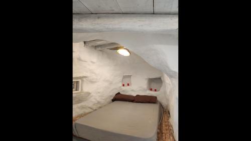 Room in Studio - Artemis Studio Pyrgi