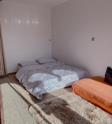 room in tamraght - 10min walk to the beach