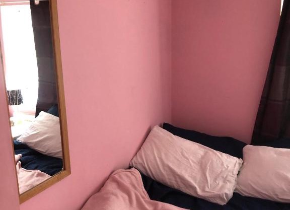 Room in town centre