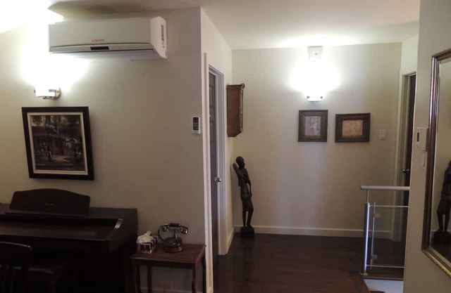 Chambre La Charmante en gîte