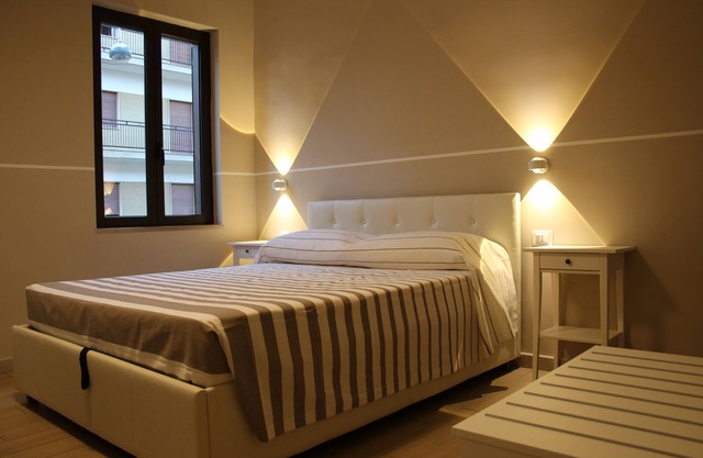 Room in B&B - Narciso - Stanza Matrimoniale - B&b Lasso